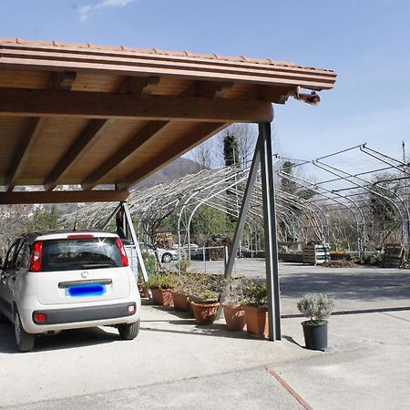 아제롤라 Casa Marinella 아파트 외부 사진