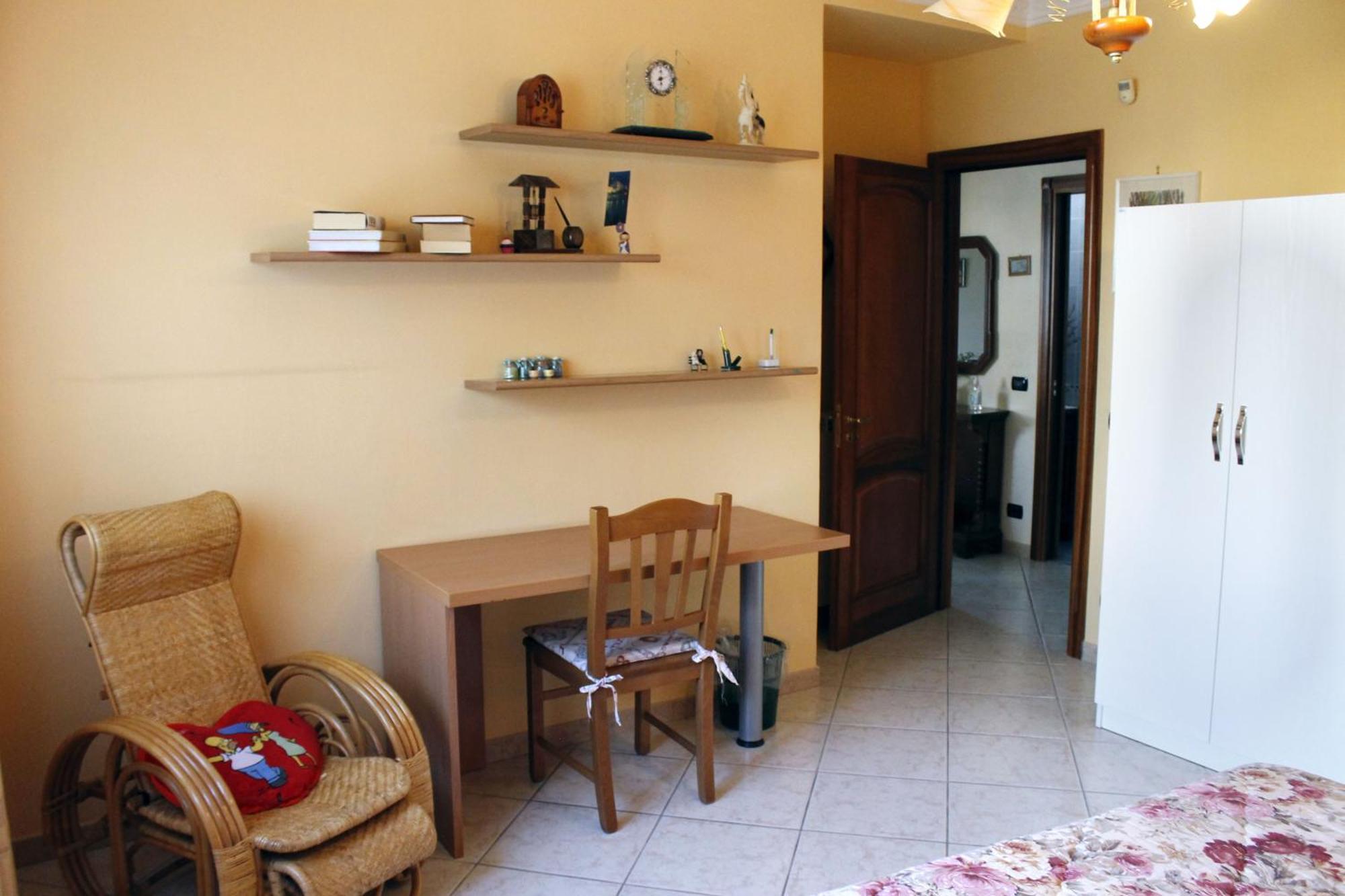 아제롤라 Casa Marinella 아파트 외부 사진