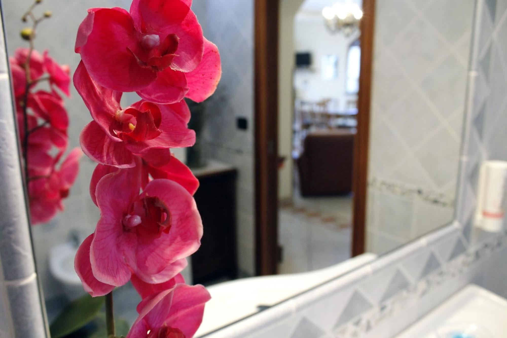 아제롤라 Casa Marinella 아파트 외부 사진
