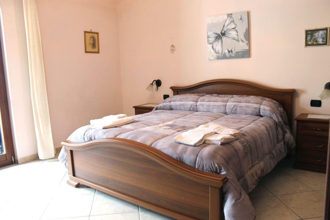 아제롤라 Casa Marinella 아파트 외부 사진